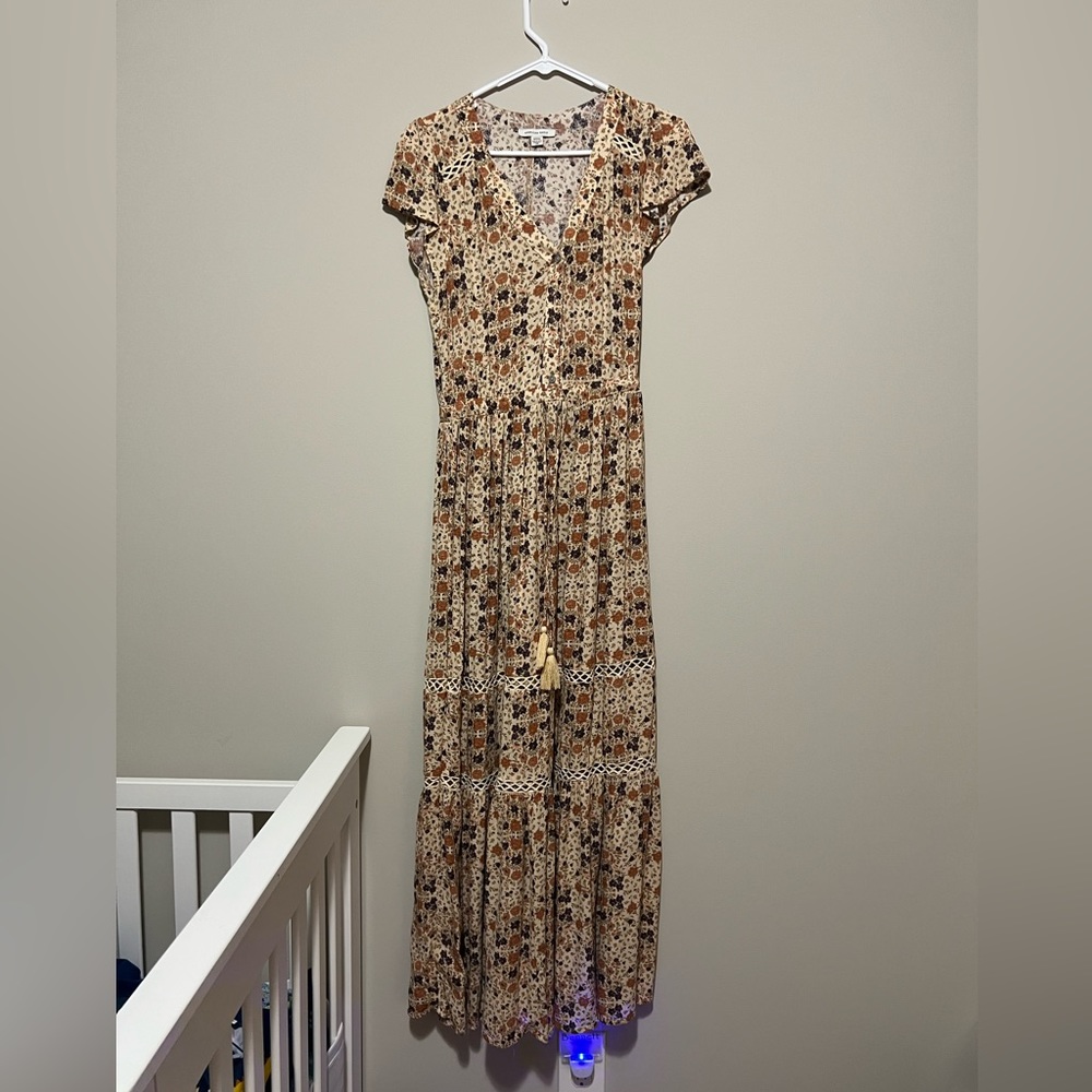 American Eagle Maxi Dress